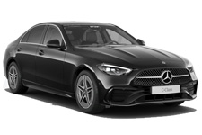 Car Hire Kent - C Class Auto - car hire Kent