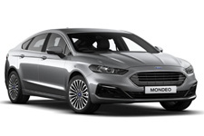 Car Hire Kent - Mondeo - car hire Kent